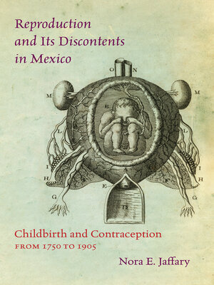 cover image of Reproduction and Its Discontents in Mexico